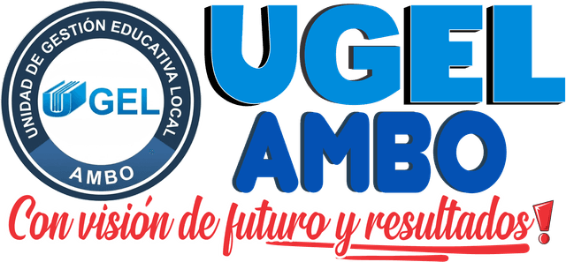 UGEL Ambo